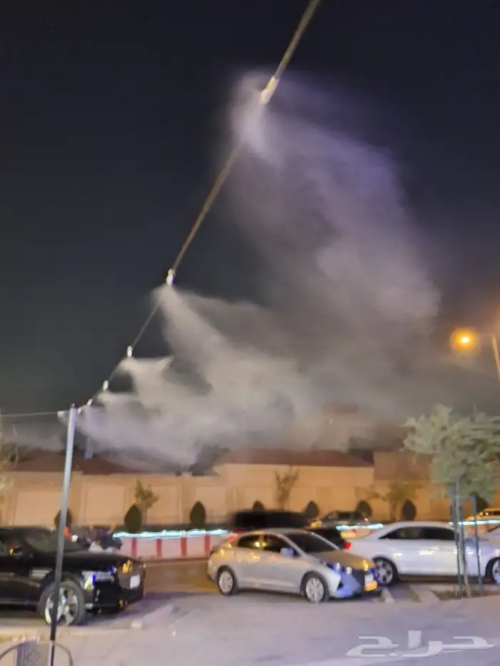 رذاذ ضباب 14