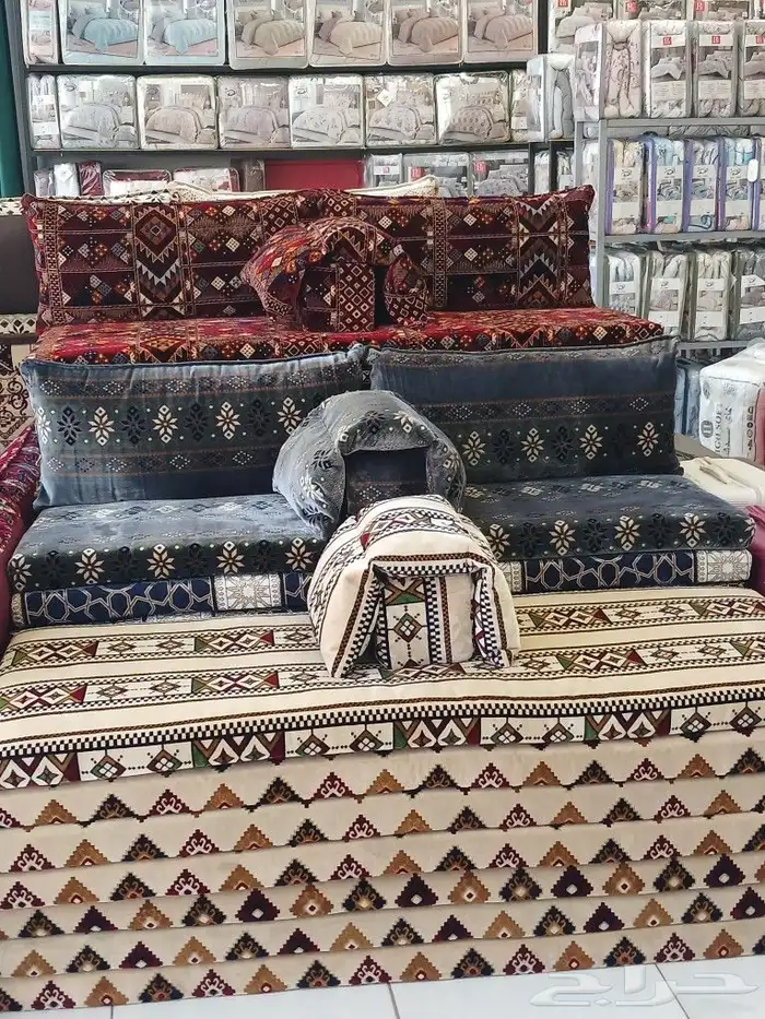 مؤسسة محمد عبدالله بن صقر الحربي للتجارة 7