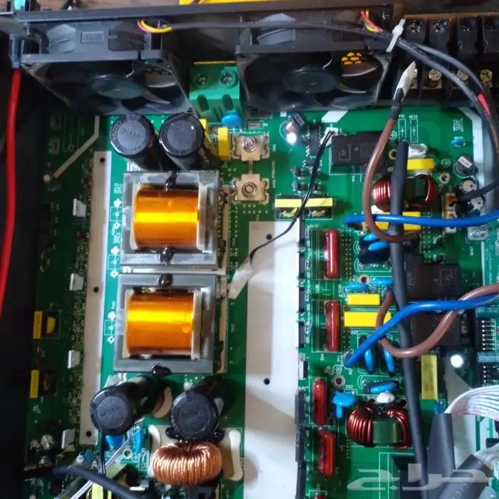 صيانة الاكترونيات 3