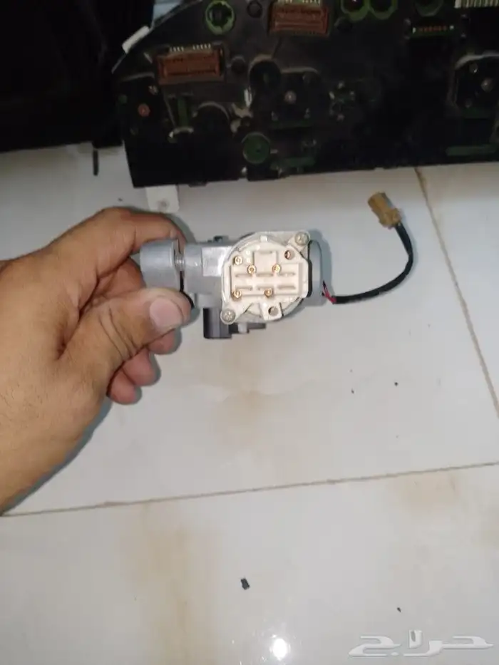 طبلون صاني 2005 للبيع ودقمه سويتش كامل للبيع حق سوني 2005 سع 3