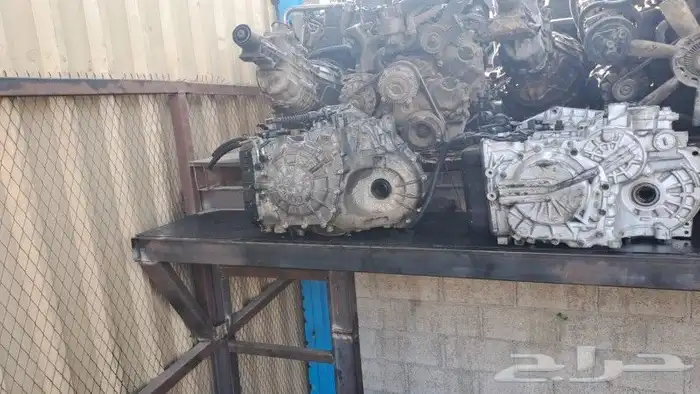 جير مستورد 3