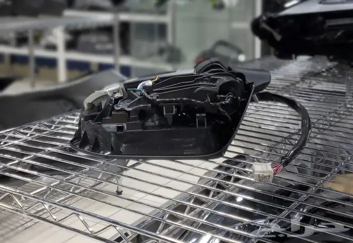 مرايه يسار افالون بريميوم موديل 2019  2022 1