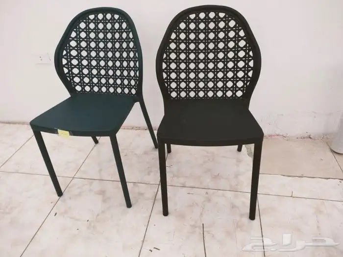 كراسي فيبر 3