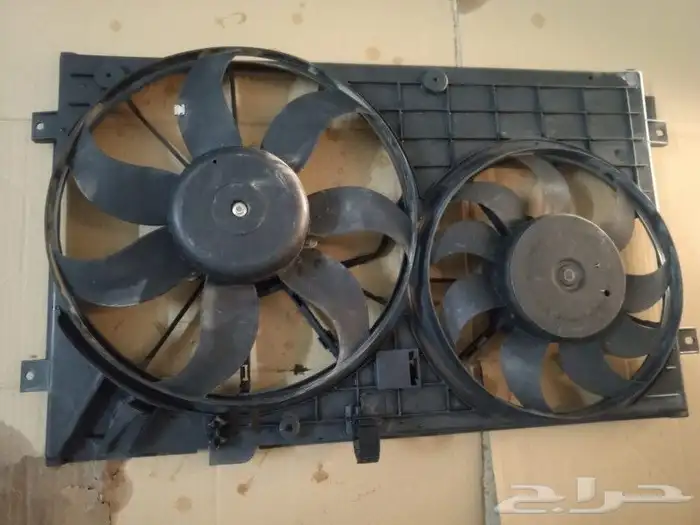 قطع غيار جيتا 5