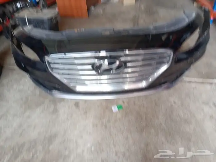 شمعات وصدمات اصلي وكله مستخدام 2
