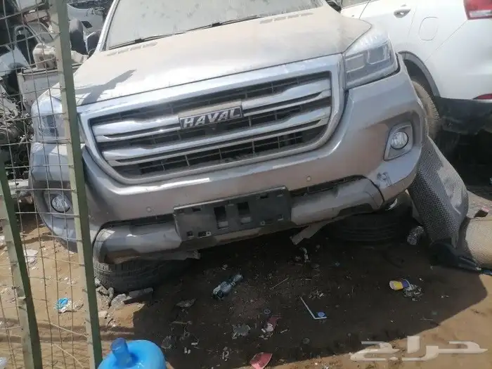 لاندكروزر كامري جميع الموديلات هافل وكل قطع غيار الصيني 1
