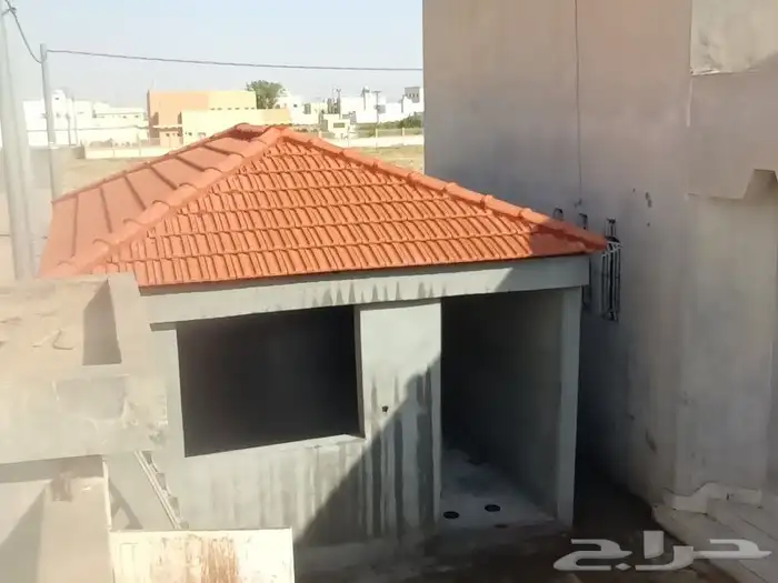مقاول قرميد ابويوسف 10