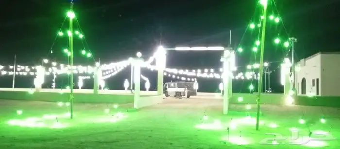 تاجر خيام وبيوت شعر ابيض واسود كنب كراسي احمر كلشي 2