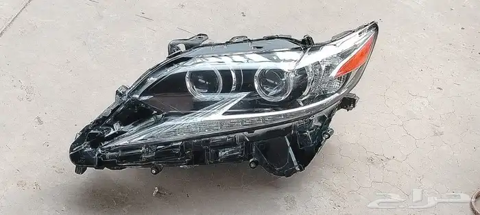 شمعه لكزس es350 يسار اصلي 0