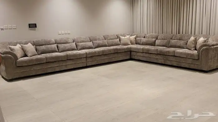 كنب جاهز مودرن تصميم أمريكي 18