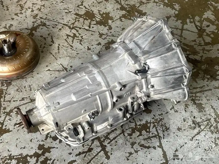 صيانة السيارات أمريكي 6