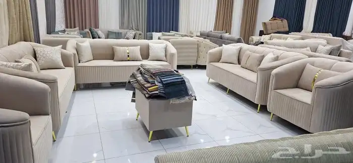 كنب 11نفر مدو سفنج درجه اولا 0