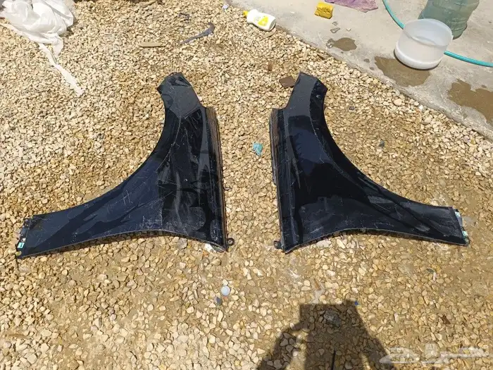 رفارف ازيرا 2012-2014-2016-2017 0