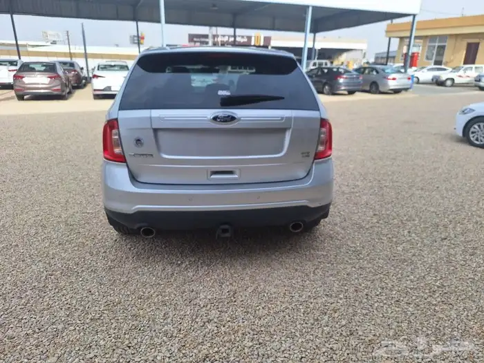 تم البيع ايدج فورد 2014 تم البيع 0