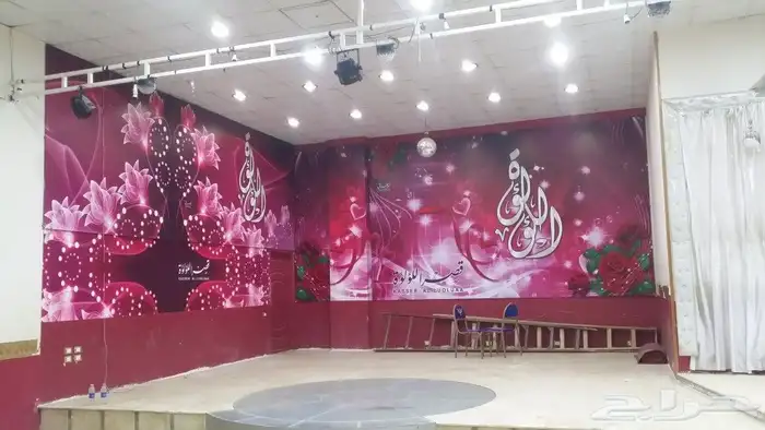 تركيب وتصميم إستيكرات للمحلات والسيارات والواجهات والزجاج 35