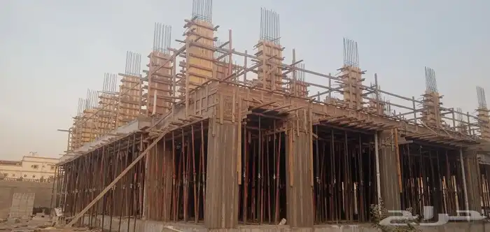 مقاول معماري بناء عضم تشطيب سريع فل النجاز 3