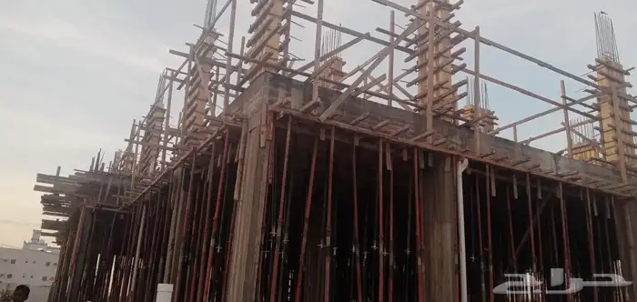 مقاول معماري بناء عضم تشطيب سريع فل النجاز 2