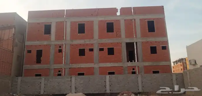 مقاول معماري بناء عضم تشطيب سريع فل النجاز 1