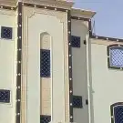 معلم ديكورات خارجية لياسه ملونه بجميع الاوان ولاشكال تحت اشر 2