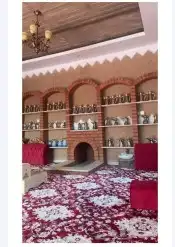 استراحة امواج الدمام للمناسبات العامة 6