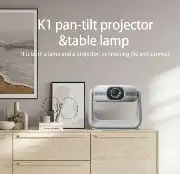 بروجكتر اندرويد وشحن 9