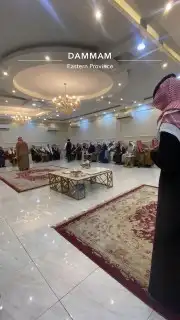استراحة امواج الدمام للمناسبات العامة 15