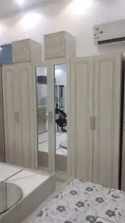 سررر ومراتب فندقيه فاخره 1