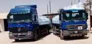 وايتات مياه تحلية من الشركة الوطنية 0