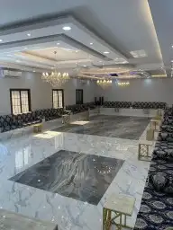 استراحة امواج الدمام للمناسبات العامة 5