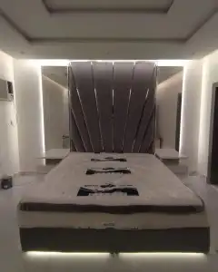 تفصيل غرف نوم دواليب وأسرة 5