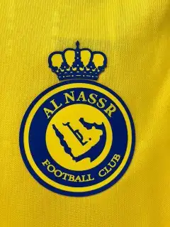 تيشيرت النصر الجديد 2