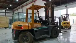 رافعه شوكي ة فورك ليفت لايجار شهري يومي الرياض 8
