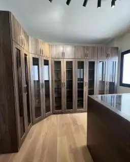 تفصيل غرف نوم دواليب وأسرة 2