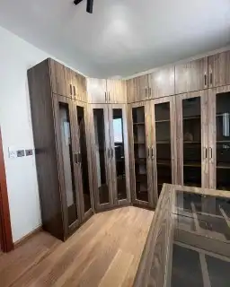 تفصيل غرف نوم دواليب وأسرة 1