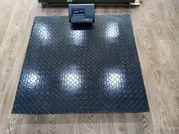 موازين مواشي موازين سكراب 1