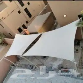مظلات جلسات باسعار مخفضة في عدة مناطق بالمملكة للأستفسار جو 4