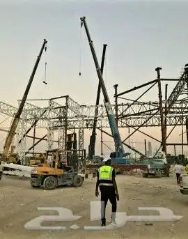 كرين ونش كرينات بجميع الأطنان من 7طن الى 1200طن للتأجير 6