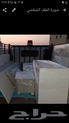 نقل عفش بالرياض 3