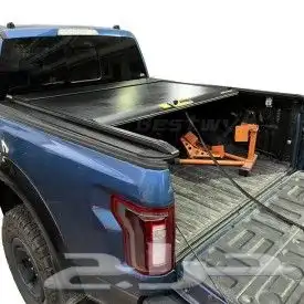 غطاء حوض سحاب فورد f150لي التواصل 9