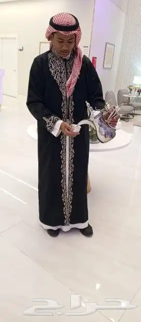 قهوجي وصبابين 3