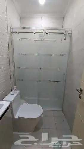 واجهات زجاج سكريت - محل زجاج ومرايا 1