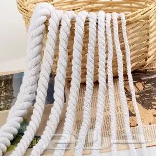 حبال خيش عالي الجودة 15