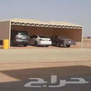 حداد مضلات سواتر برجولات سندوش بنل 6