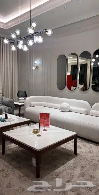 كنب الهبه جاهزوتفصال يوجد تنجيد لجميع انواع الكنب تقسيط تابي 1