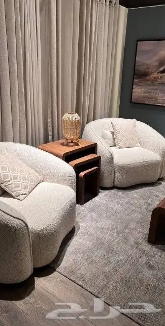 كنب الهبه جاهزوتفصال يوجد تنجيد لجميع انواع الكنب تقسيط تابي 4