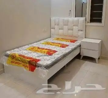سراير نوم وطني جديدة نفر ونفر ونص 26