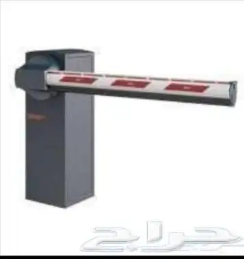 بوابة إلكترونية لمرور السيارات 4