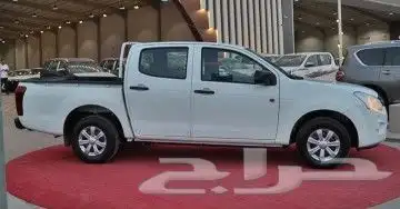 ايجار ايسوزو ديماكس 2024 م 4