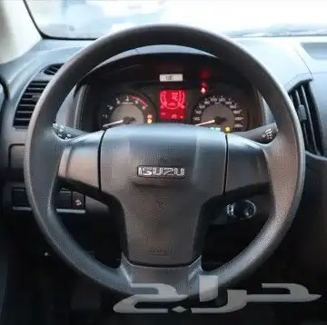 ايجار ايسوزو ديماكس 2024 م 7