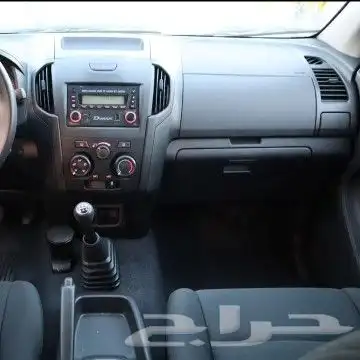 ايجار ايسوزو ديماكس 2024 م 6